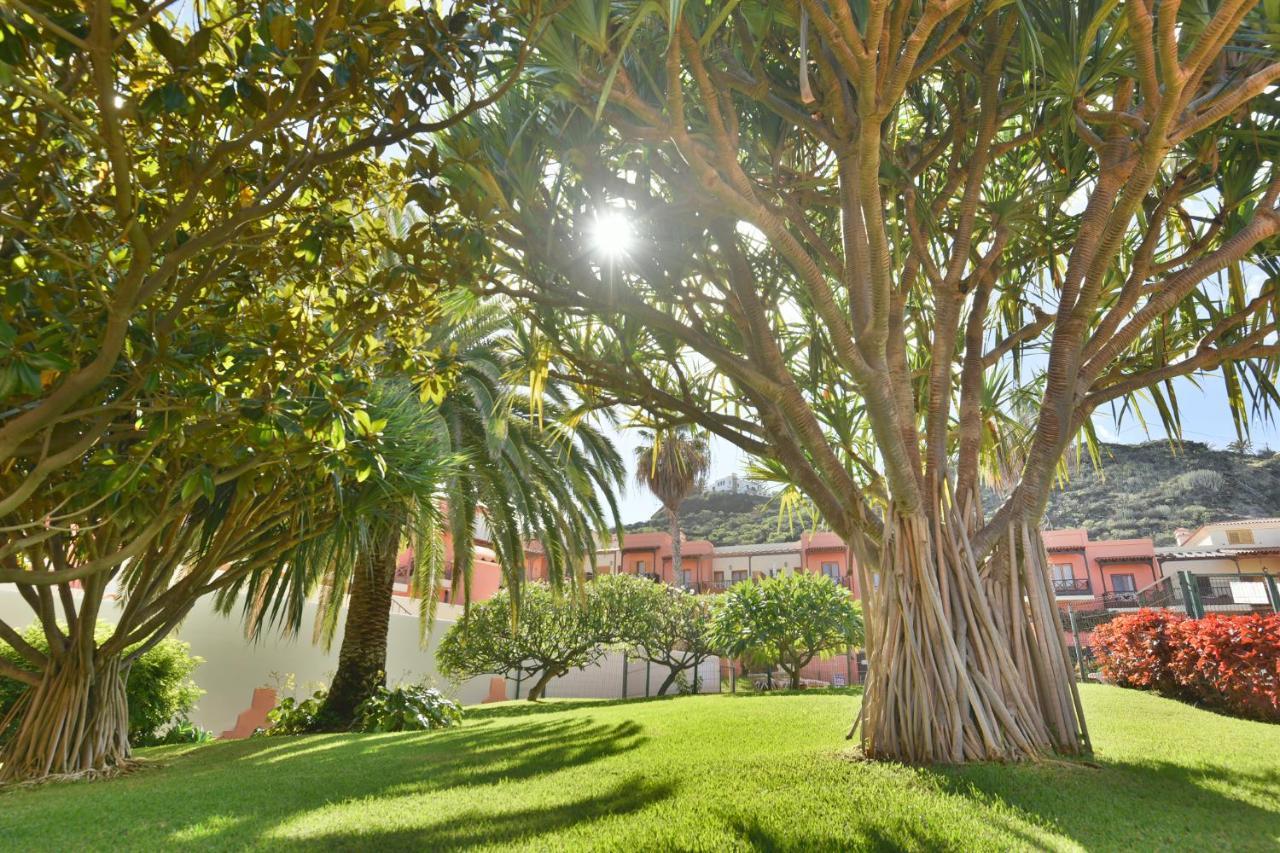 Vivienda Vacacional Los Balconcitos Los Cancajos Exterior photo