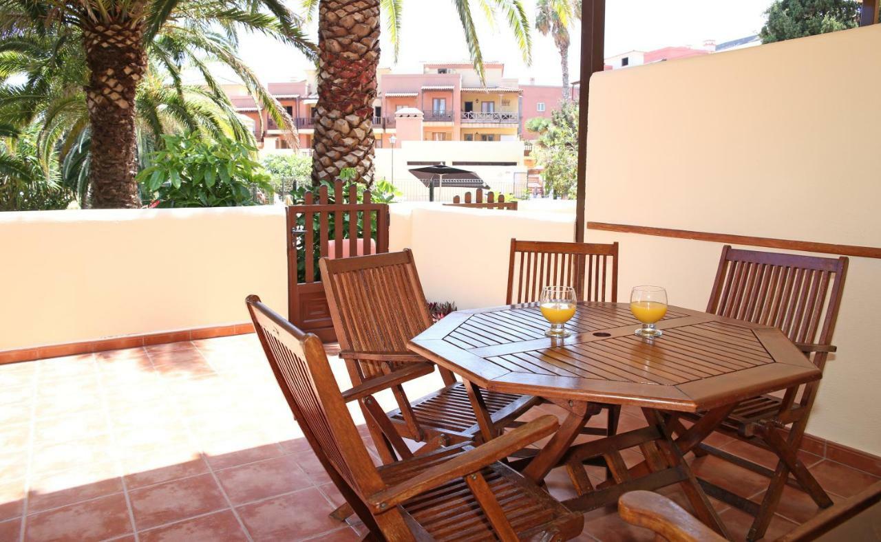 Vivienda Vacacional Los Balconcitos Los Cancajos Exterior photo