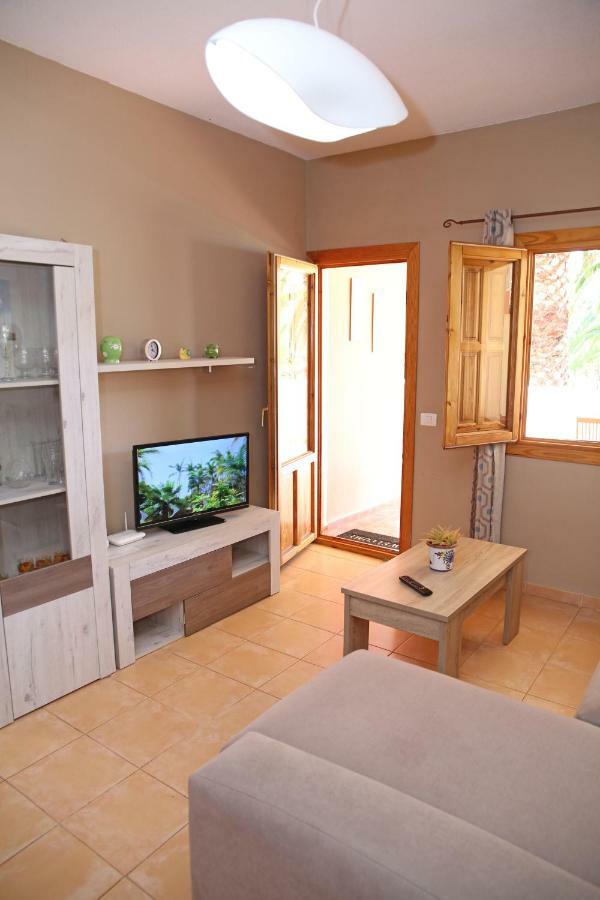Vivienda Vacacional Los Balconcitos Los Cancajos Exterior photo