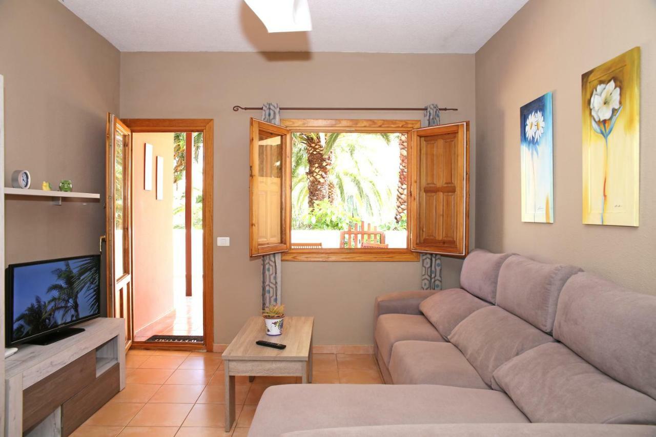 Vivienda Vacacional Los Balconcitos Los Cancajos Exterior photo
