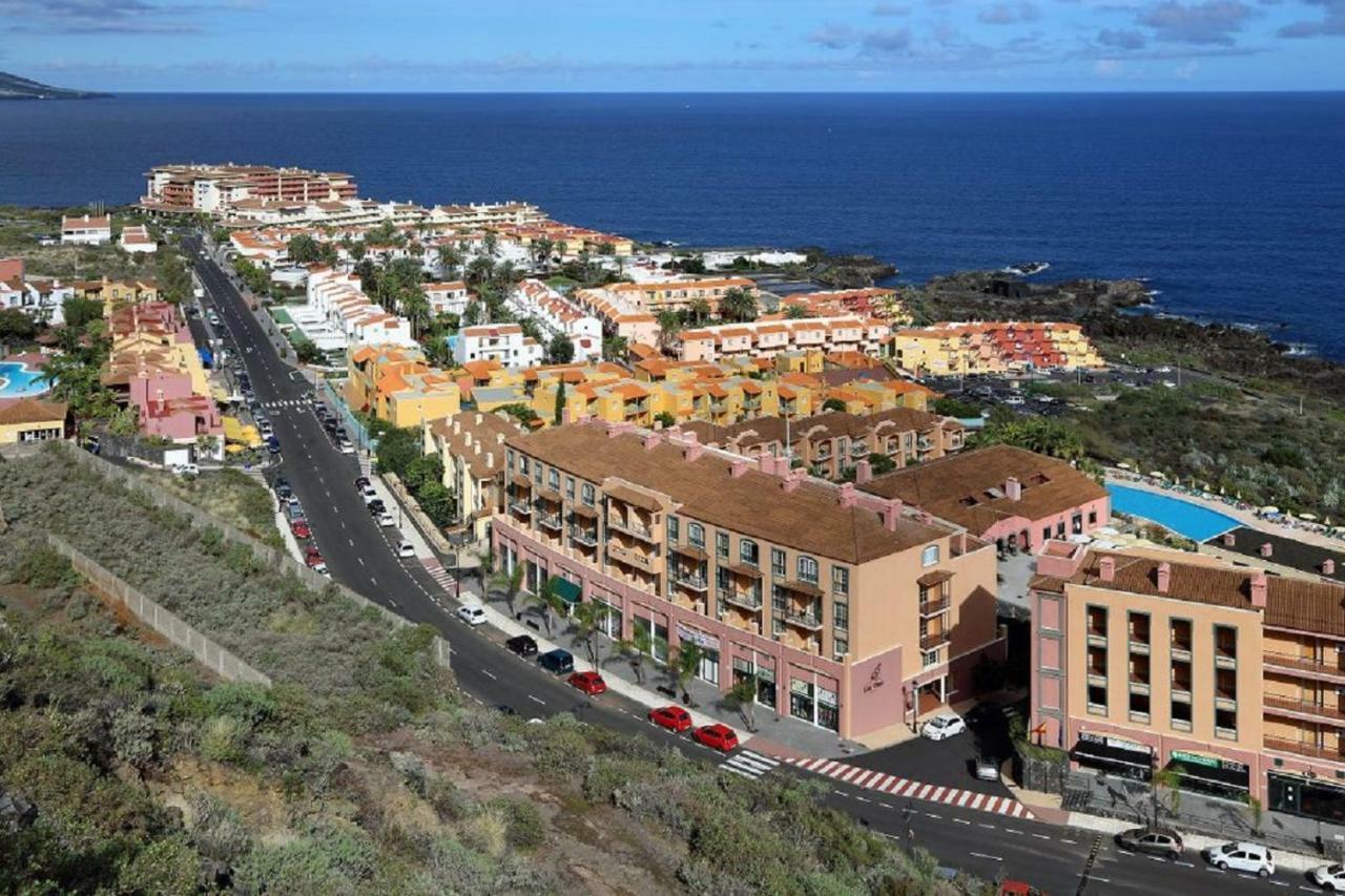 Vivienda Vacacional Los Balconcitos Los Cancajos Exterior photo