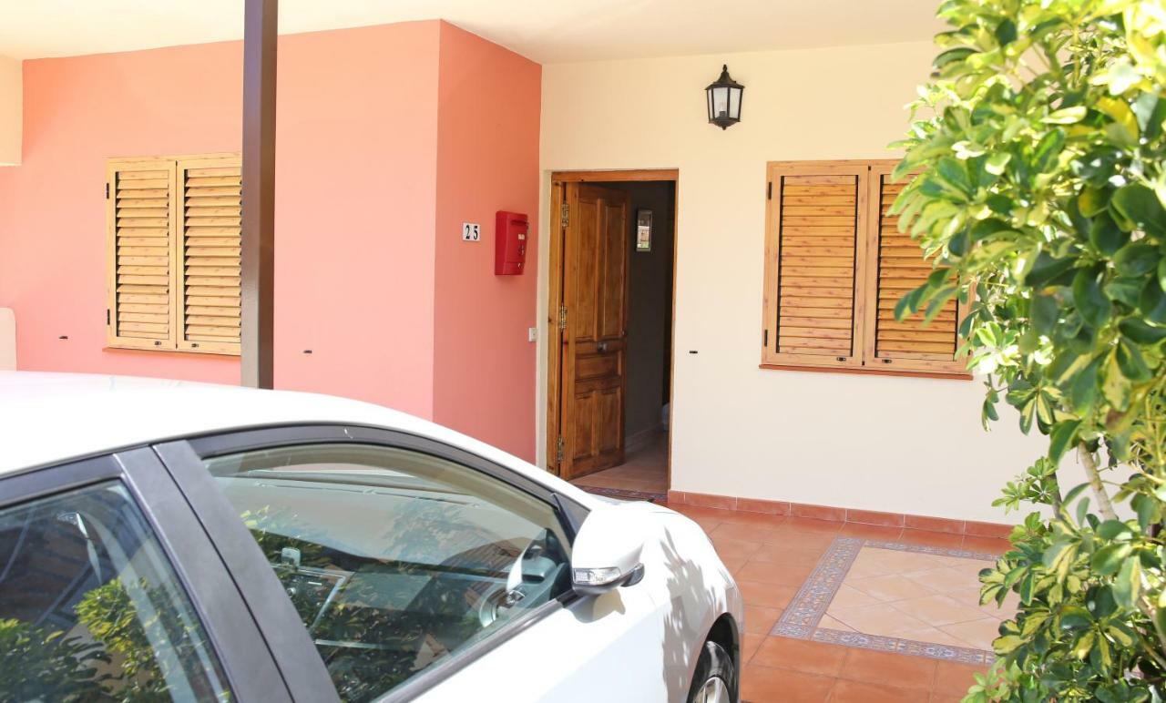 Vivienda Vacacional Los Balconcitos Los Cancajos Exterior photo